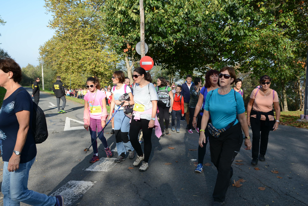 Foto 408 de la avituallamiento - Subida a Artxanda 2018